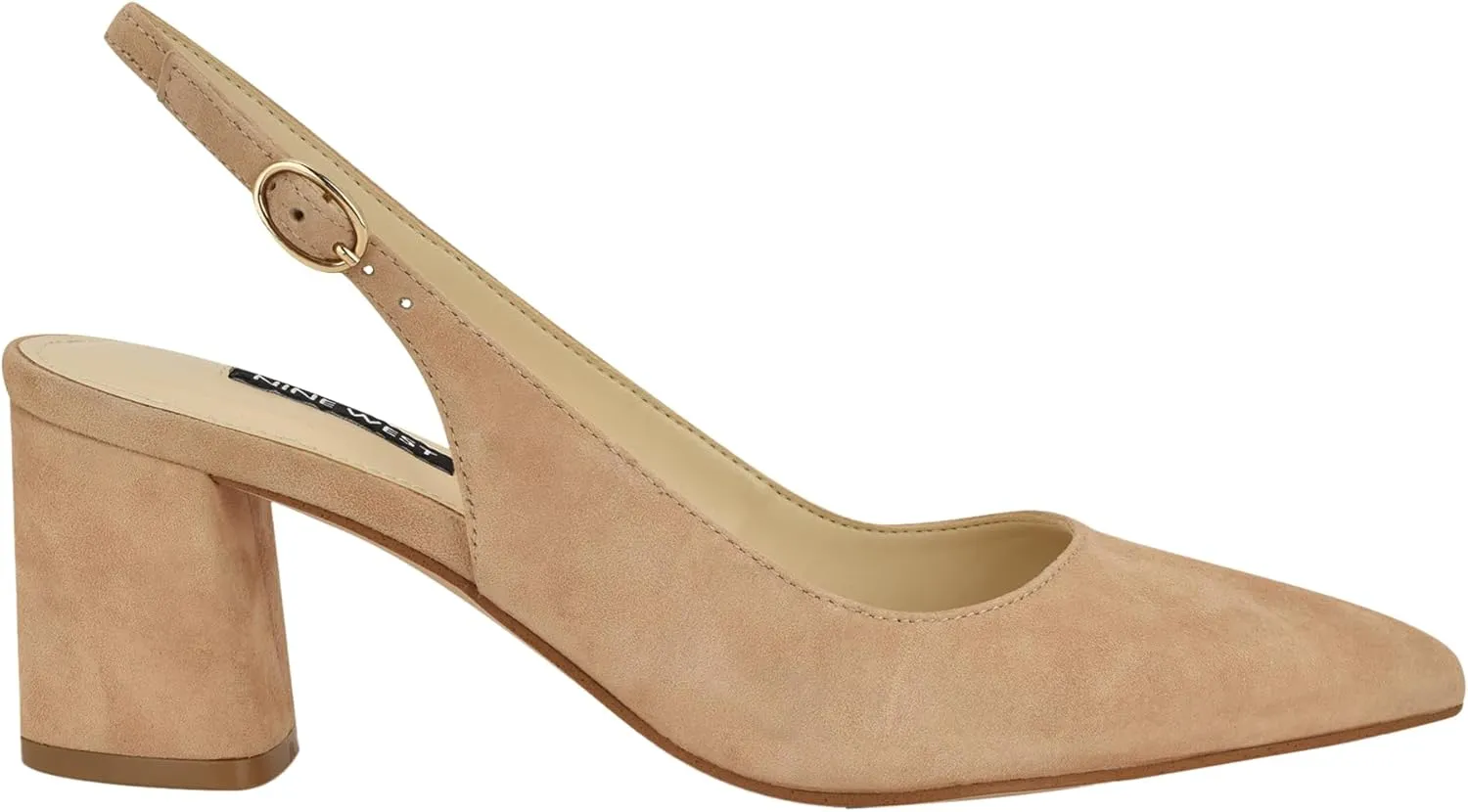Nine West Women's Kamsee Pump