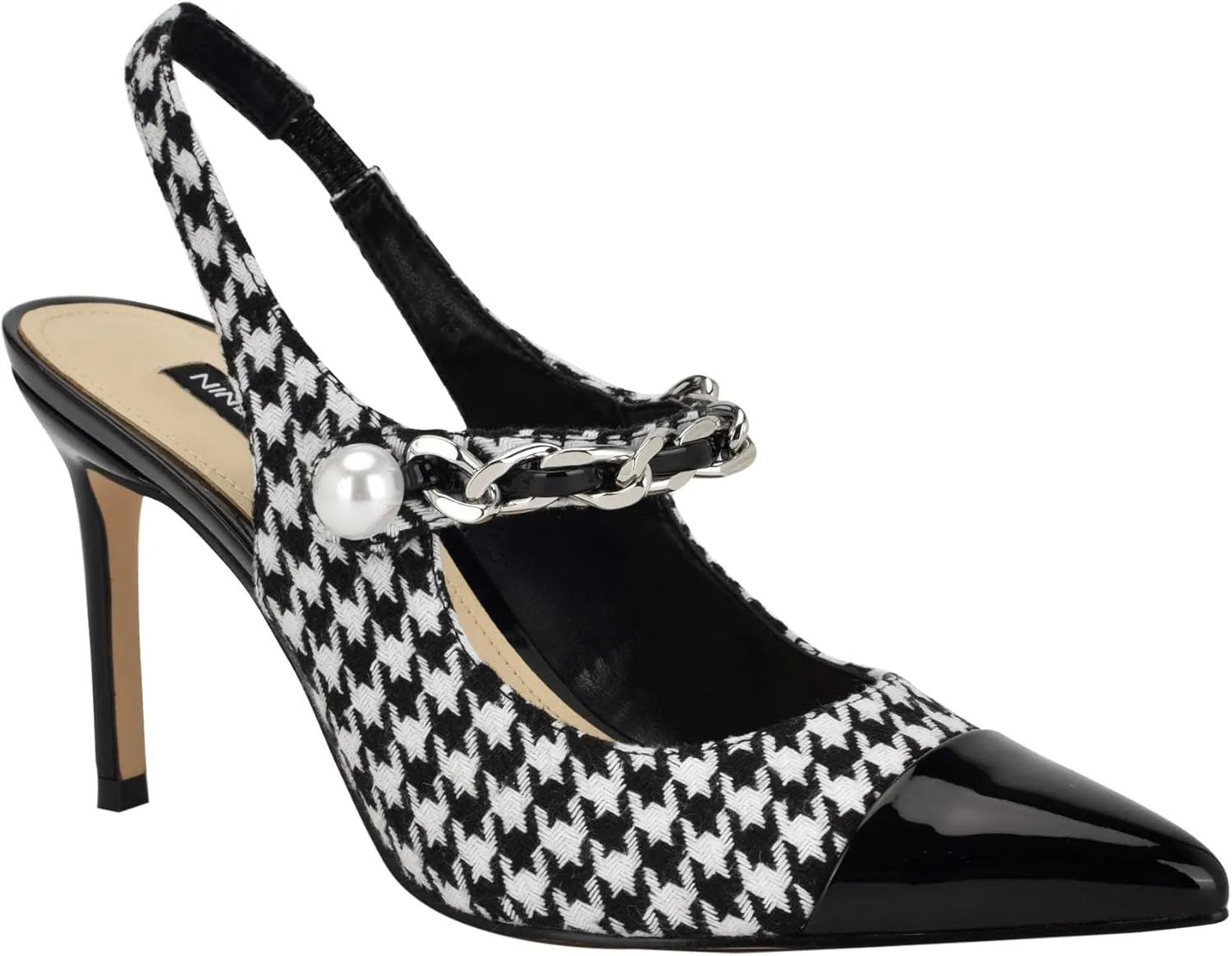 Nine West Women's Rendez Pump