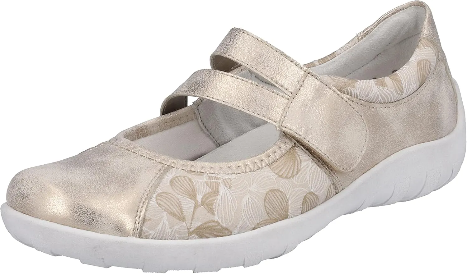 Remonte Women's Ballet Flat