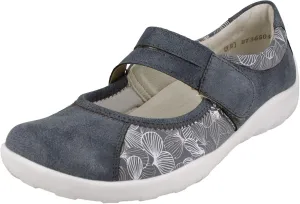 Remonte Women's Ballet Flat