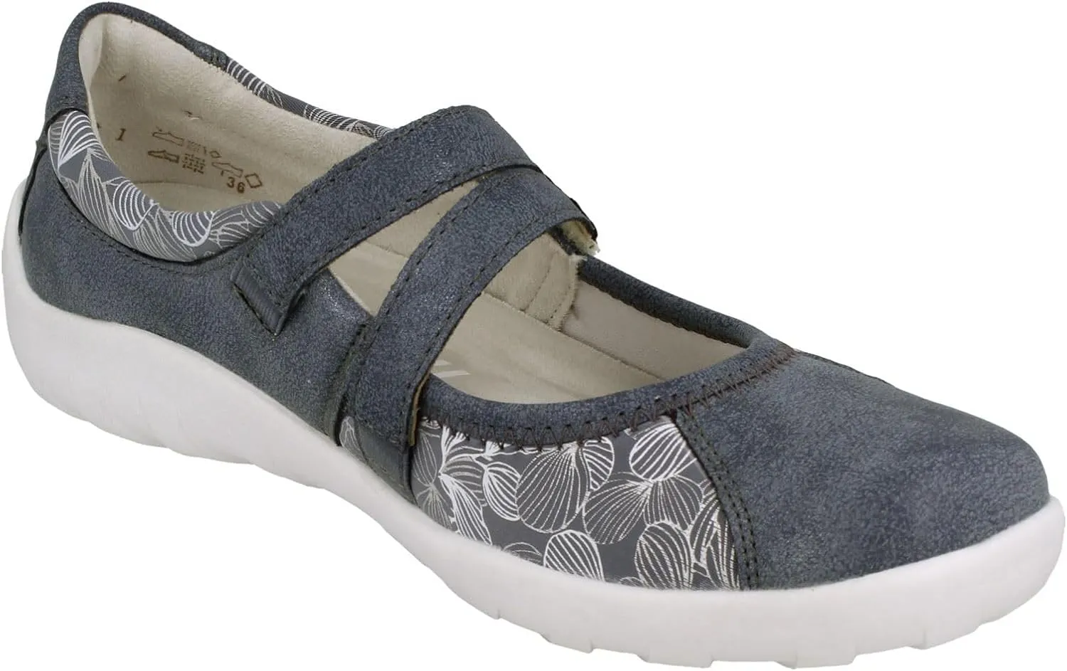 Remonte Women's Ballet Flat
