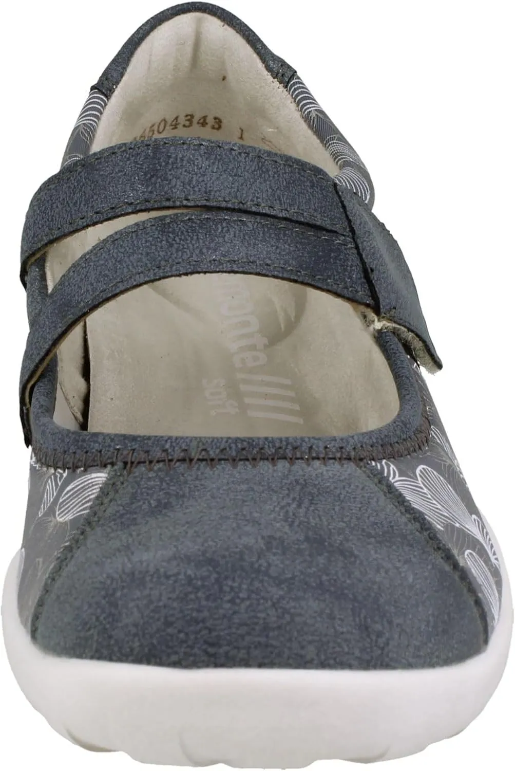 Remonte Women's Ballet Flat