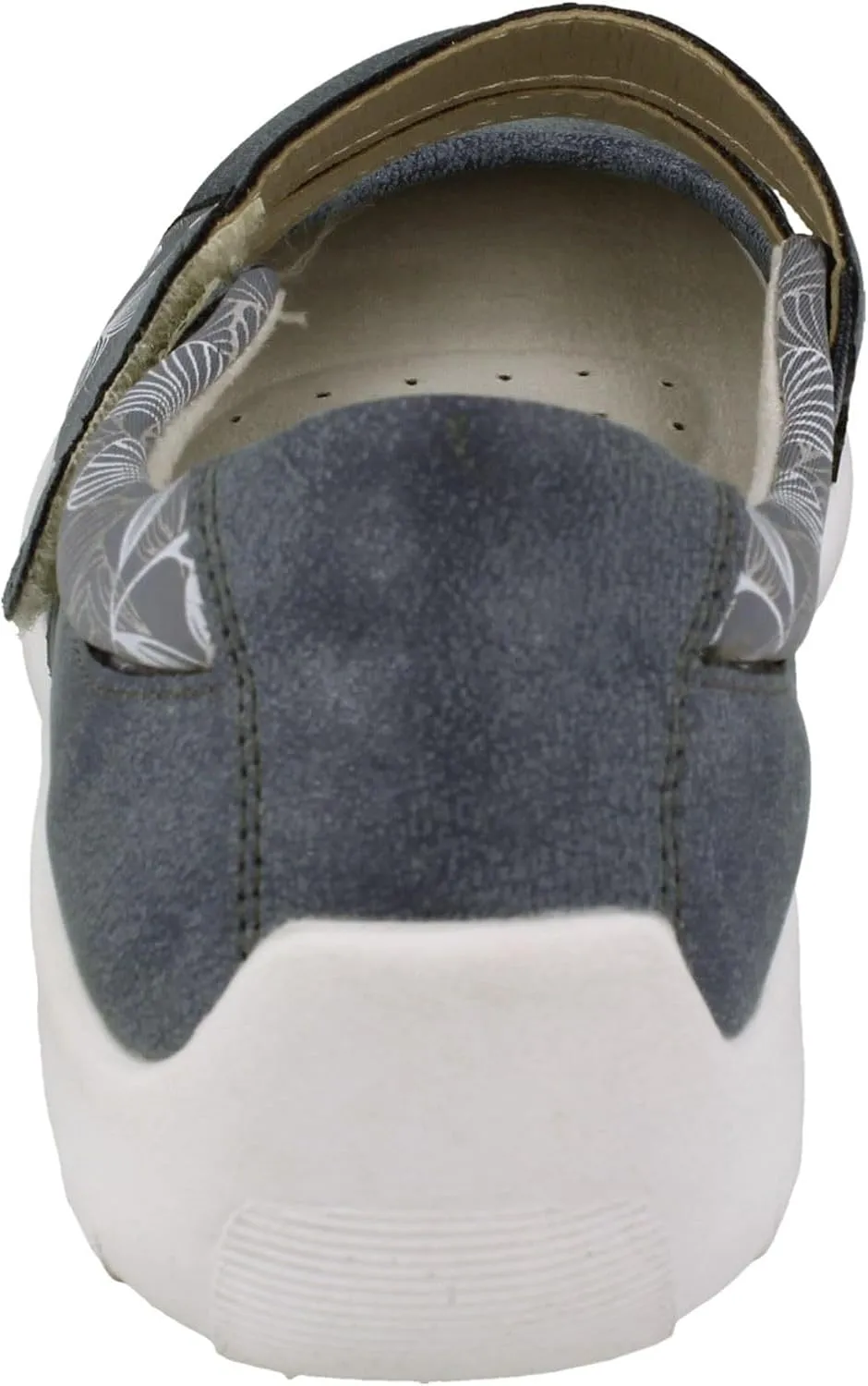 Remonte Women's Ballet Flat