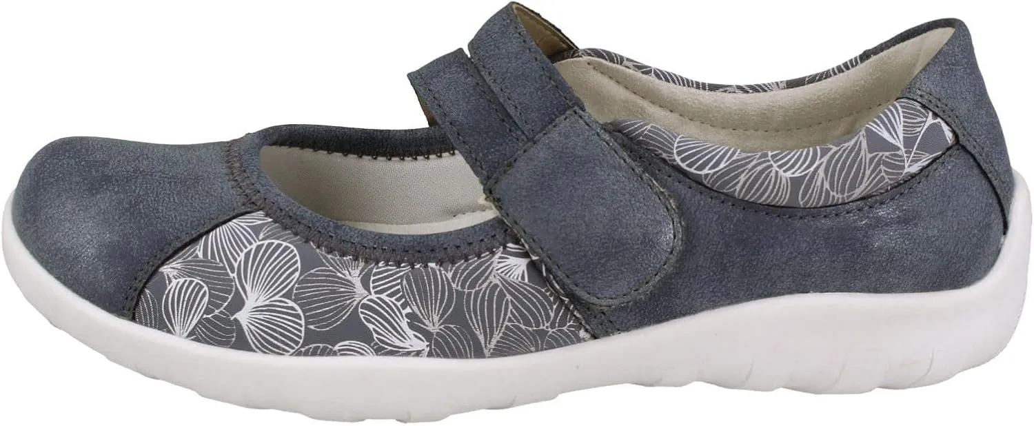 Remonte Women's Ballet Flat