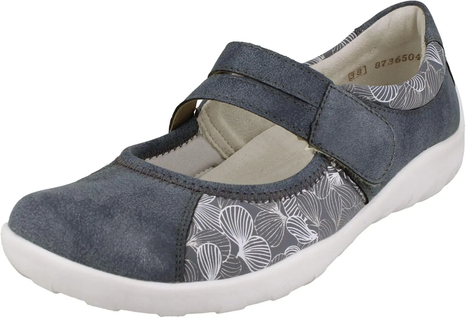 Remonte Women's Ballet Flat