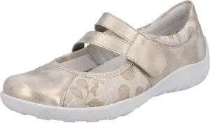 Remonte Women's Ballet Flat