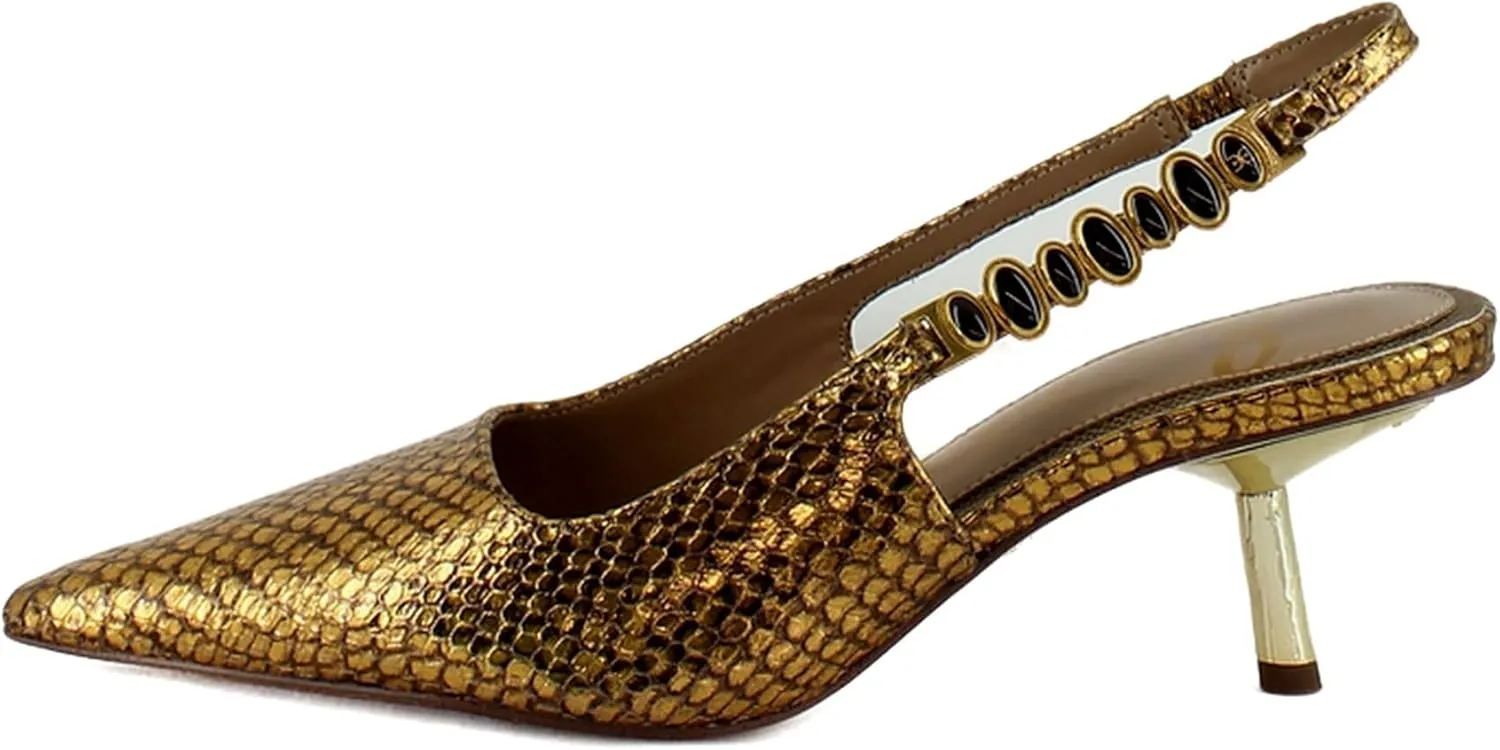 Sam Edelman Women's Baker Pump