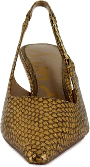 Sam Edelman Women's Baker Pump