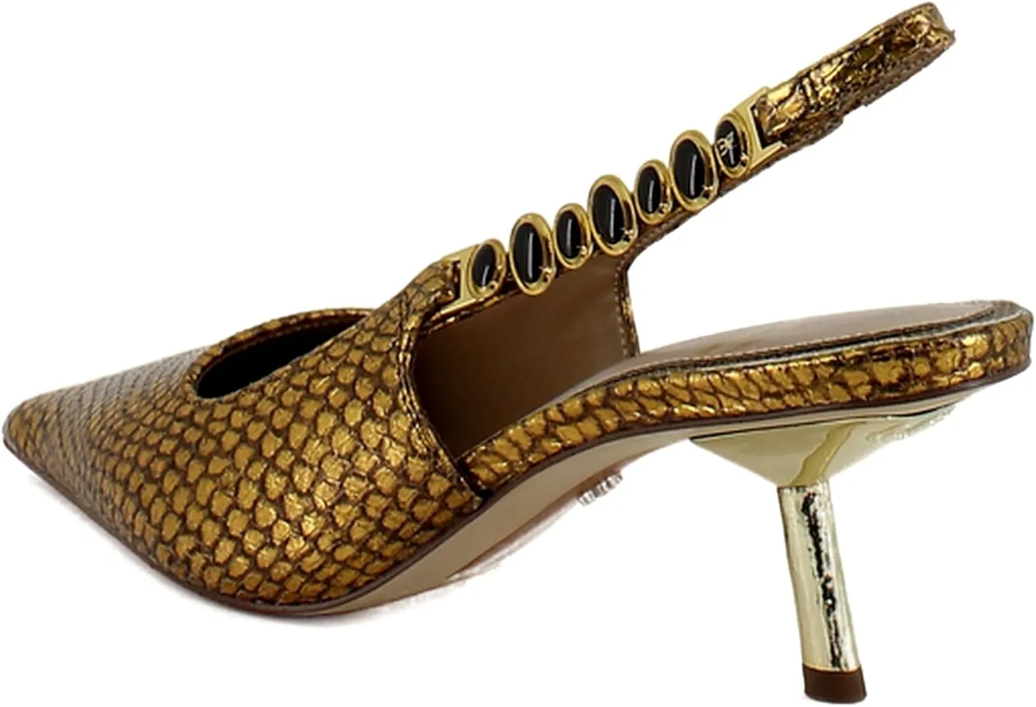 Sam Edelman Women's Baker Pump