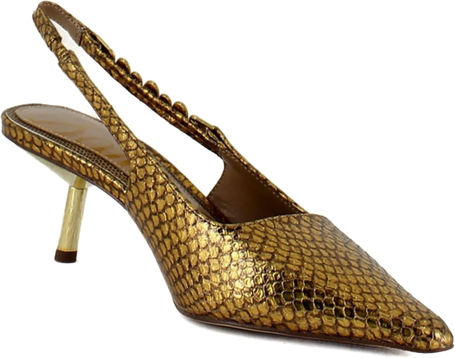 Sam Edelman Women's Baker Pump
