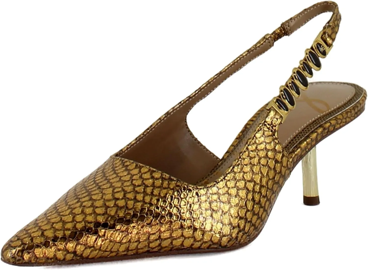 Sam Edelman Women's Baker Pump