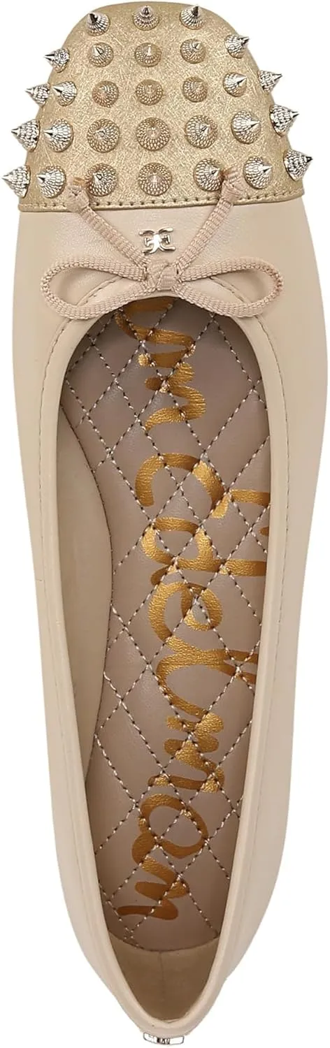 Sam Edelman Women's Monet Ballet Flat