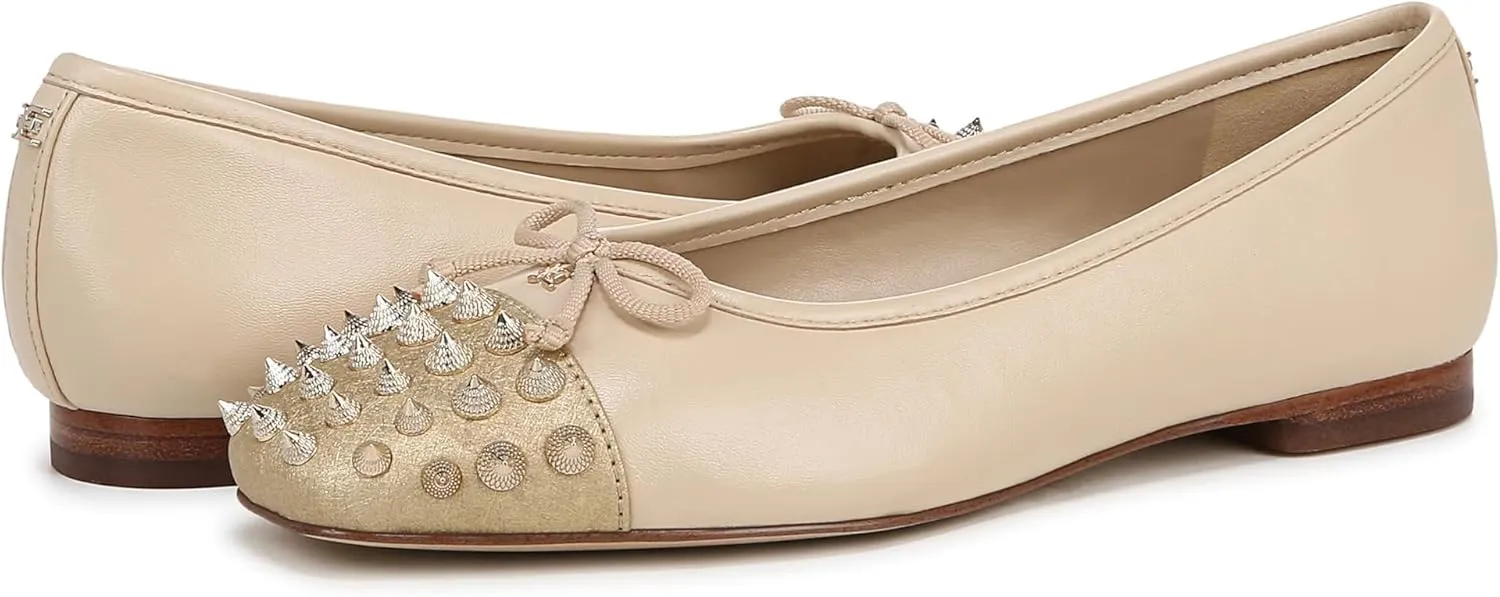 Sam Edelman Women's Monet Ballet Flat