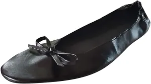 Shoes Roll Travel Party Flat Women Slipper Ballet Shoes Portable Dance Foldable Women's Slipper Platform Slide Sandals Women