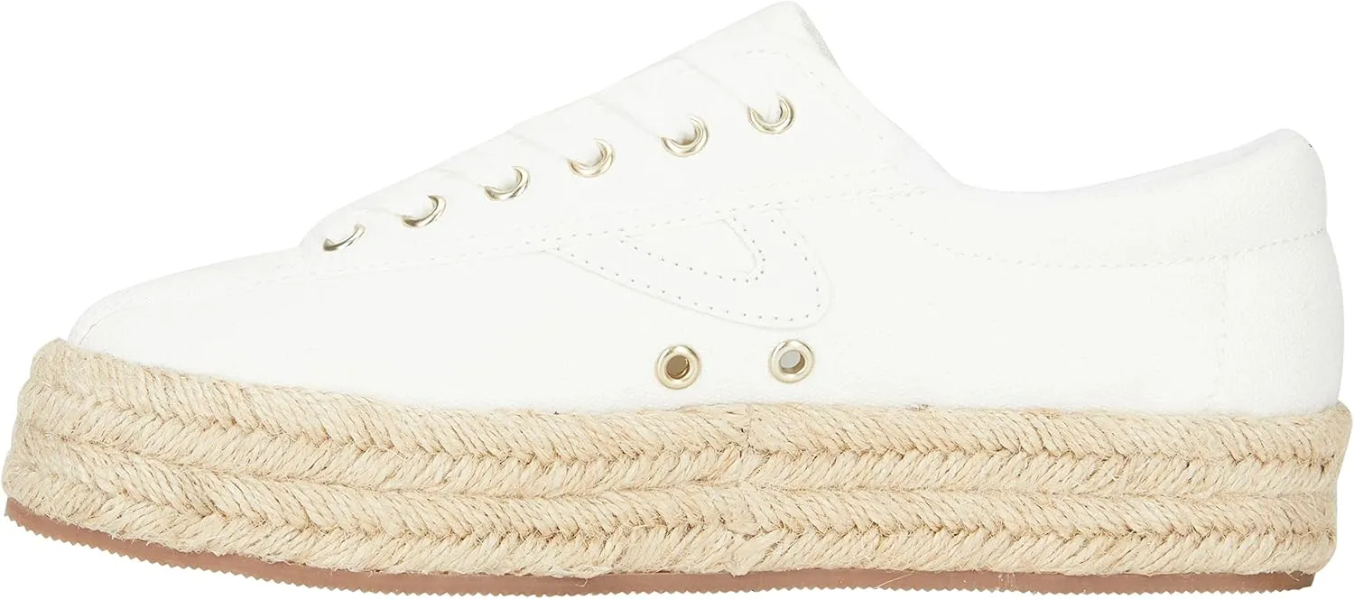 TRETORN Women's Nylite Canvas Sneakers