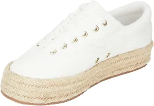 TRETORN Women's Nylite Canvas Sneakers