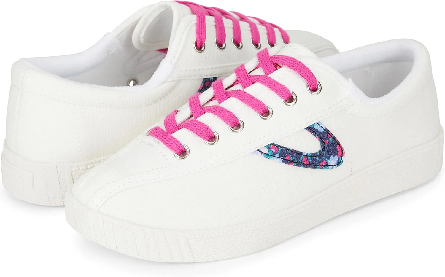 TRETORN Women's Nylite Plus Canvas Sneakers