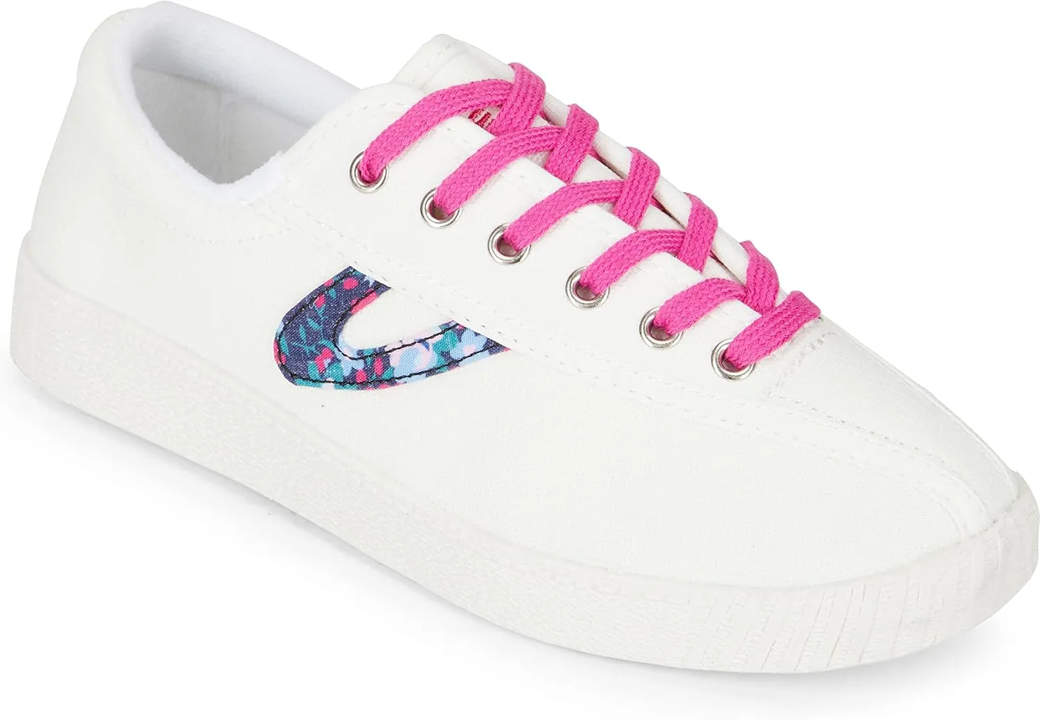 TRETORN Women's Nylite Plus Canvas Sneakers