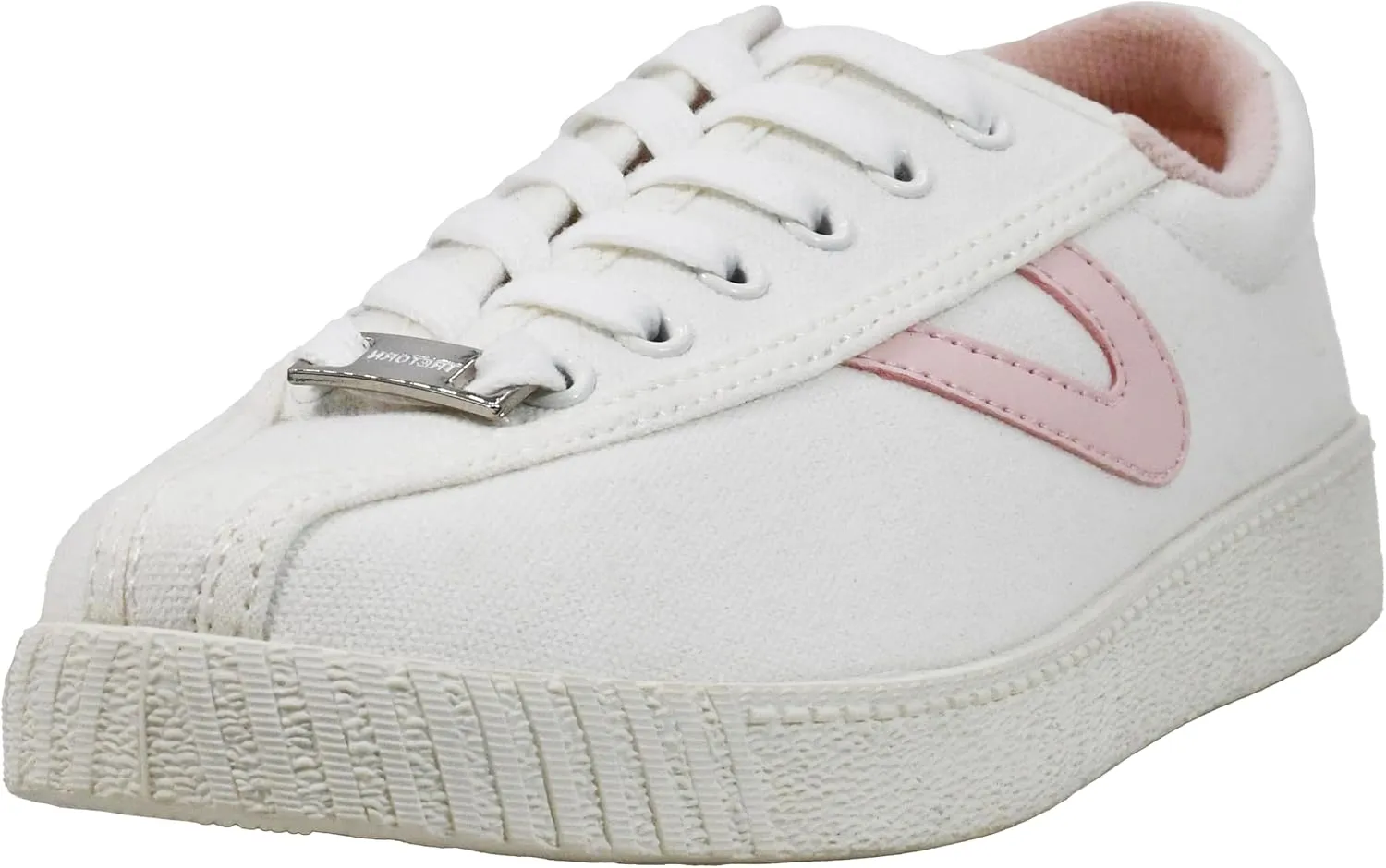 TRETORN Women's Nylite Plus Canvas Sneakers
