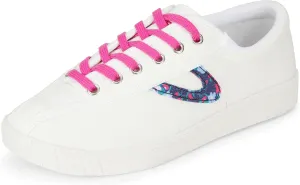 TRETORN Women's Nylite Plus Canvas Sneakers