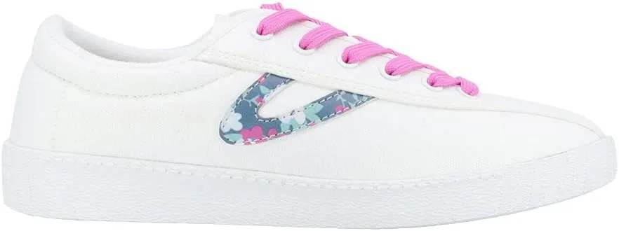 TRETORN Women's Nylite Plus Canvas Sneakers