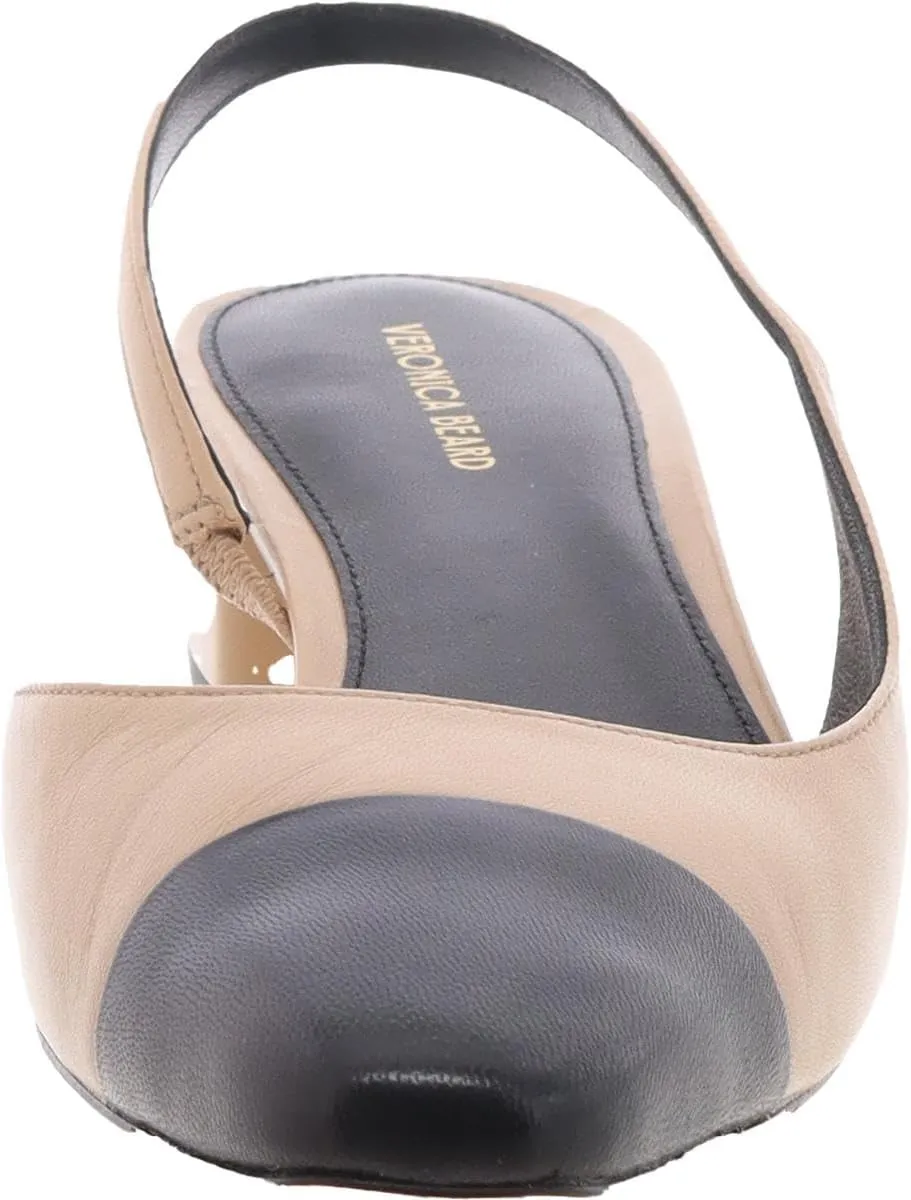 Women's Cecile Slingbacks