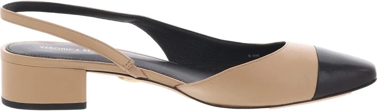 Women's Cecile Slingbacks