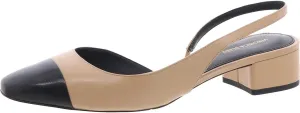 Women's Cecile Slingbacks