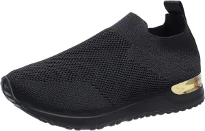 Womens Walking Shoes Breathable Mesh Shoes for Gym Workout Sports Boots Women Women's Casual Lace Up Sneakers