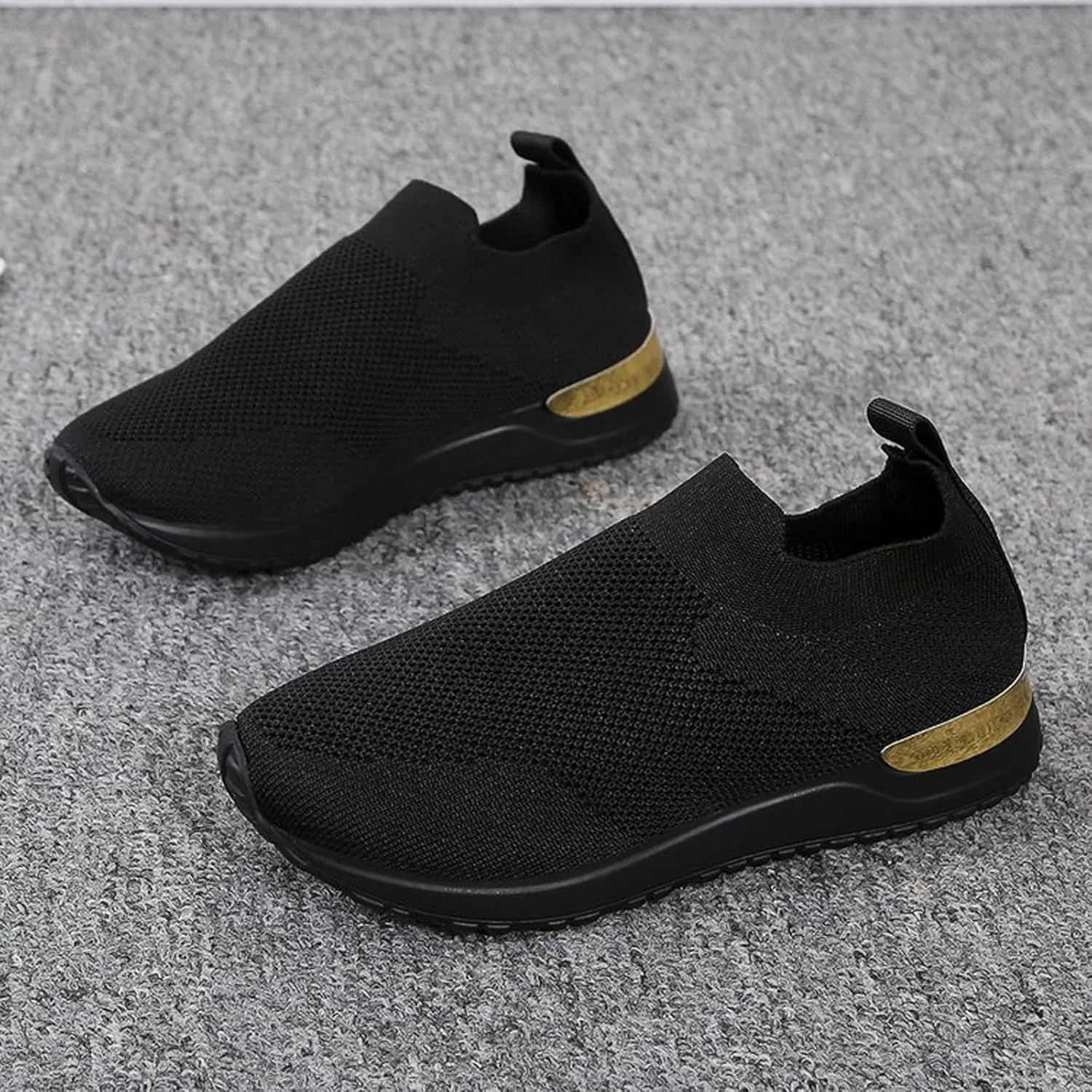 Womens Walking Shoes Breathable Mesh Shoes for Gym Workout Sports Boots Women Women's Casual Lace Up Sneakers