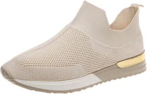 Womens Walking Shoes Breathable Mesh Shoes for Gym Workout Sports Boots Women Women's Casual Lace Up Sneakers