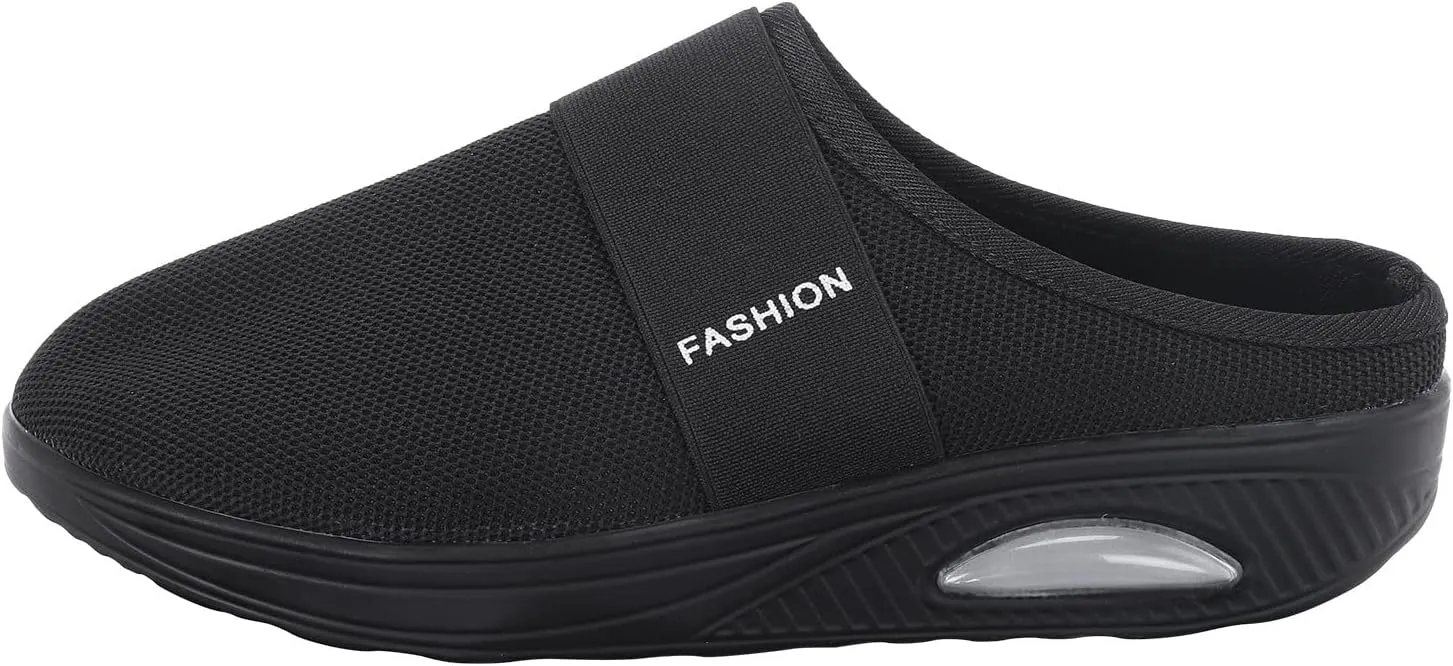 Womens Walking Shoes Platform Walking Shoes for Women Platform Women Breathable Mesh Walking Womens Sneakers