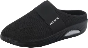 Womens Walking Shoes Platform Walking Shoes for Women Platform Women Breathable Mesh Walking Womens Sneakers